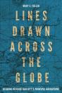 Lines Drawn Across The Globe - Preview