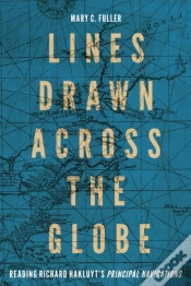 Capa do artigo Lines Drawn Across The Globe