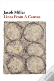 Capa do artigo Lines From A Canvas