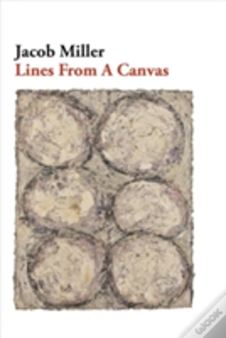 Capa do artigo Lines From A Canvas
