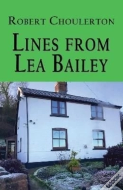 Capa do artigo Lines From Lea Bailey