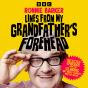 Lines From My Grandfather'S Forehead - Preview