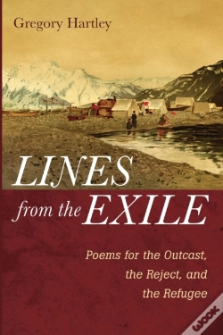 Capa do artigo Lines From The Exile