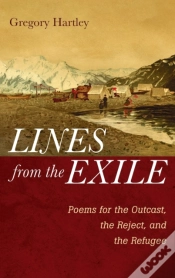 Capa do artigo Lines From The Exile