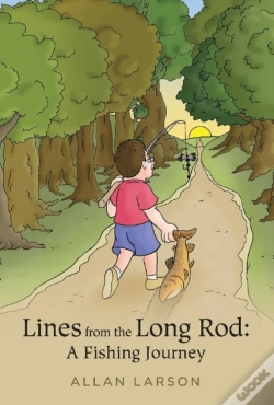 Capa do artigo Lines From The Long Rod