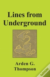Capa do artigo Lines From Underground