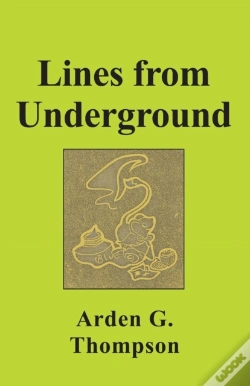 Capa do artigo Lines From Underground