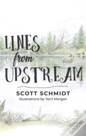 Capa do artigo Lines From Upstream