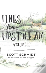 Capa do artigo Lines From Upstream