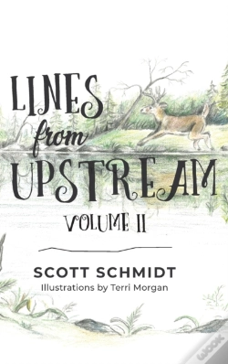 Capa do artigo Lines From Upstream