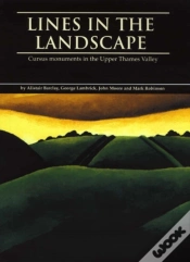 Capa do artigo Lines In The Landscape
