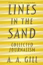 Lines In The Sand - Preview