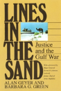 Lines In The Sand - Preview