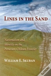 Capa do artigo Lines In The Sand