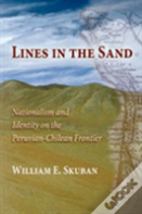Lines In The Sand