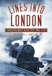 Capa do artigo Lines Into London