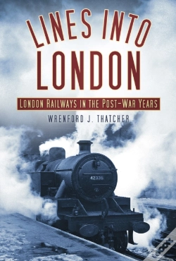 Capa do artigo Lines Into London