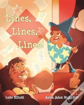 Lines, Lines, Lines!