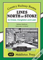 Capa do artigo Lines North Of Stoke