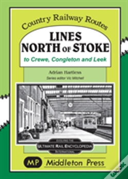 Capa do artigo Lines North Of Stoke