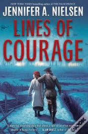 Capa do artigo Lines Of Courage