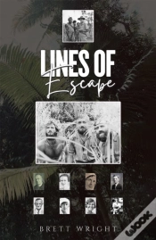 Capa do artigo Lines Of Escape