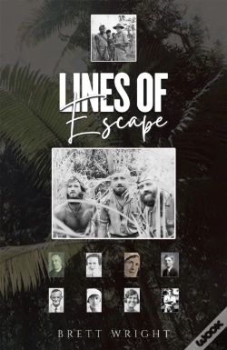 Capa do artigo Lines Of Escape