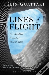 Capa do artigo Lines Of Flight