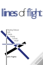 Capa do artigo Lines Of Flight