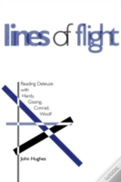 Capa do artigo Lines Of Flight