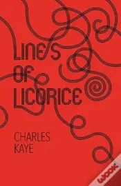 Lines Of Licorice