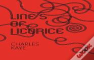 Lines Of Licorice