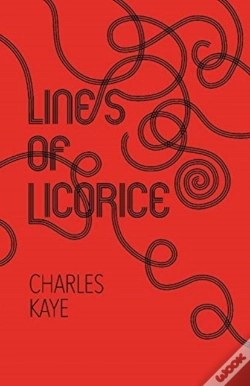 Capa do artigo Lines Of Licorice