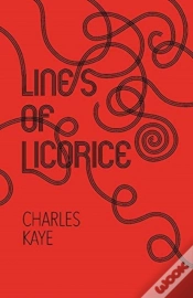 Capa do artigo Lines Of Licorice