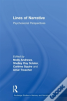 Lines Of Narrative