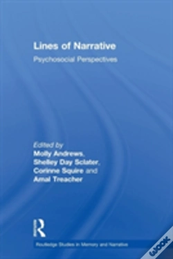 Capa do artigo Lines Of Narrative