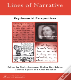 Capa do artigo Lines Of Narrative