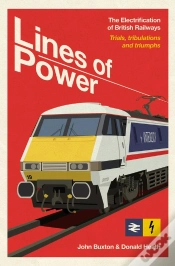 Capa do artigo Lines Of Power