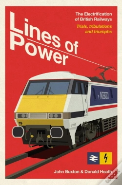 Capa do artigo Lines Of Power