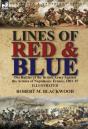 Lines Of Red & Blue - Preview