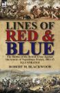 Lines Of Red & Blue - Preview