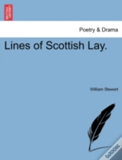 Capa do artigo Lines Of Scottish Lay.