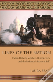 Lines Of The Nation