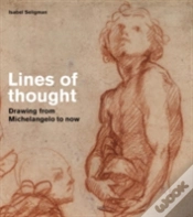Capa do artigo Lines Of Thought