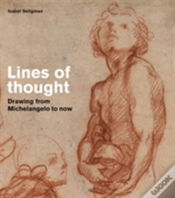 Capa do artigo Lines Of Thought