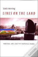 Lines On The Land