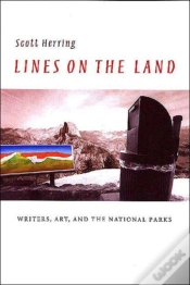 Capa do artigo Lines On The Land