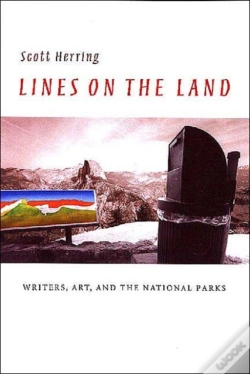 Capa do artigo Lines On The Land