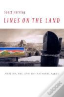 Lines On The Land