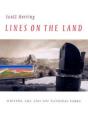Lines On The Land - Preview